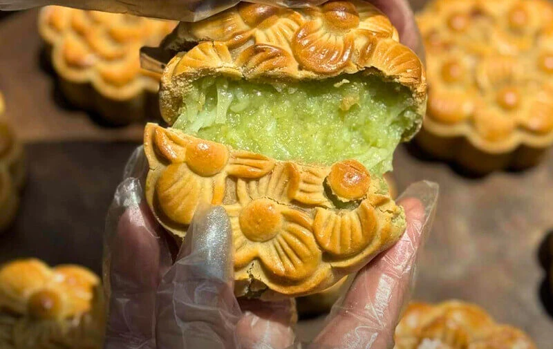 Top 7 tiệm bánh trung thu ở Vinh Nghệ An ngon nổi tiếng nhất