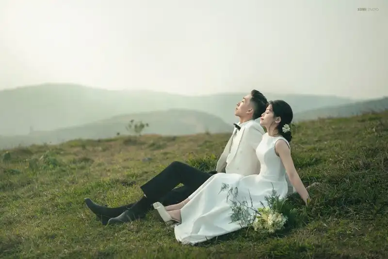 List các studio chụp ảnh cưới đẹp ở Vinh Nghệ An đông khách nhất