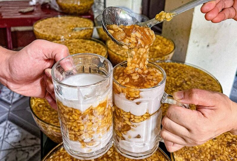 Top 8 quán chè bưởi ở Vinh ngon, thỏa mãn vị giác của thực khách