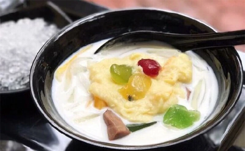 Top 10 quán chè sầu ở Vinh ngon, chinh phục mọi thực khách