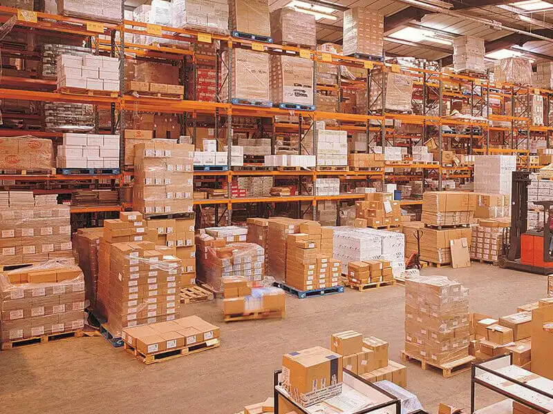 Top 6 đơn vị chuyển phát nhanh quốc tế Nghệ An uy tín