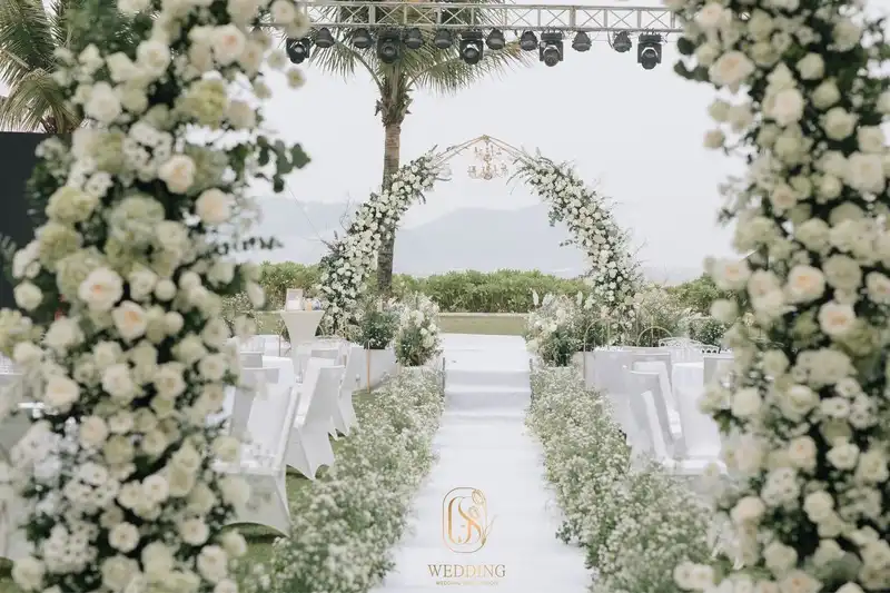 Dịch vụ cưới hỏi trọn gói ở Vinh: Top 5 đơn vị decor đẹp, tráp xịn