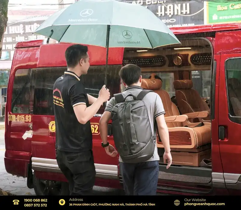 Top 4+ dịch vụ xe ghép Nghệ An - Hà Nội: Giá vé & kinh nghiệm