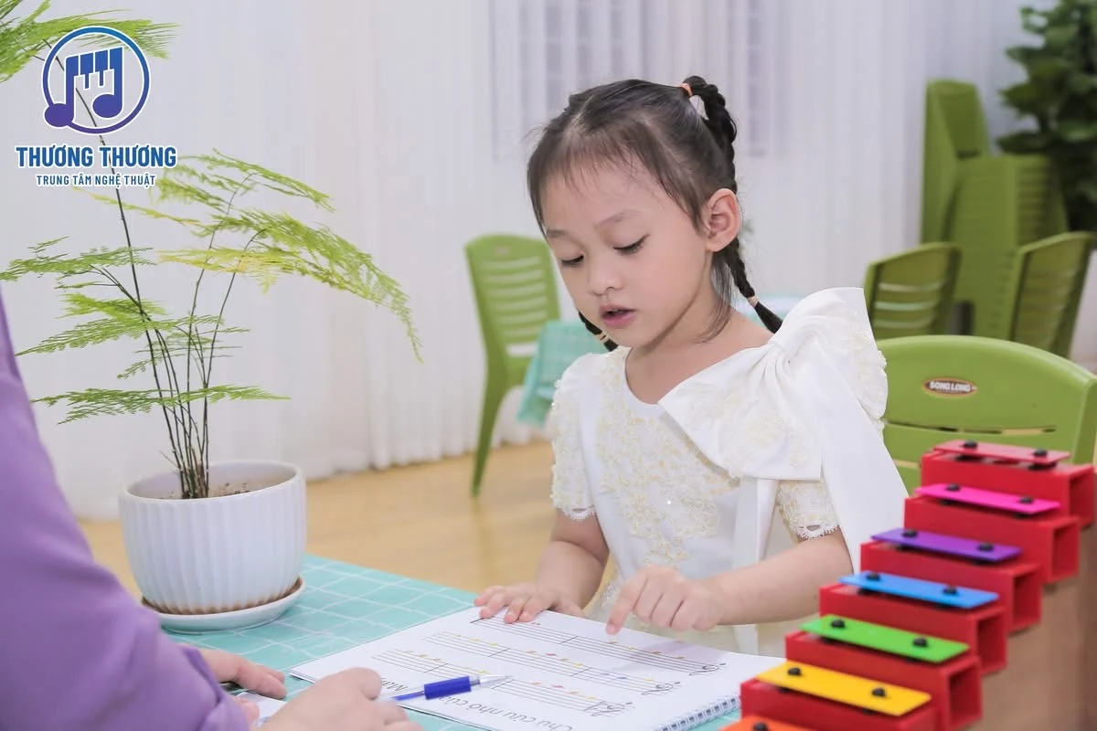 Học thanh nhạc tại Vinh - Top 4 địa chỉ dạy thanh nhạc tốt nhất