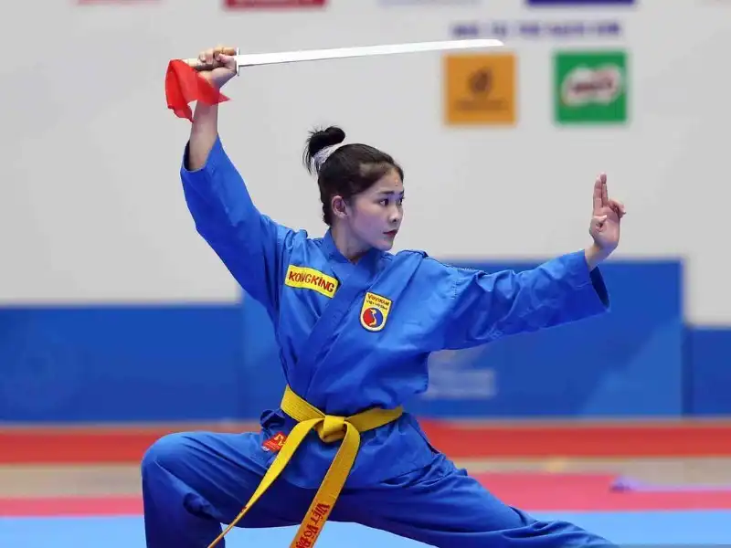 Học võ ở Vinh Nghệ An - Top 6 CLB võ thuật uy tín nhất 