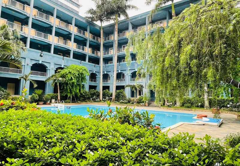 Top 5 khách sạn 3 sao Cửa Lò tốt nhất: View biển, dịch vụ chuẩn