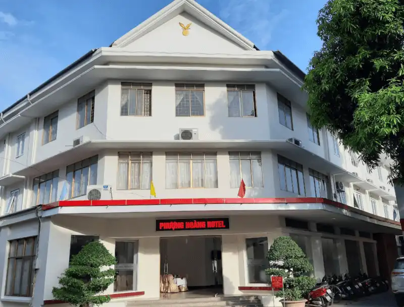 Top 5 khách sạn gần Đại học Vinh: Đi bộ nhanh, yên tĩnh & giá tốt