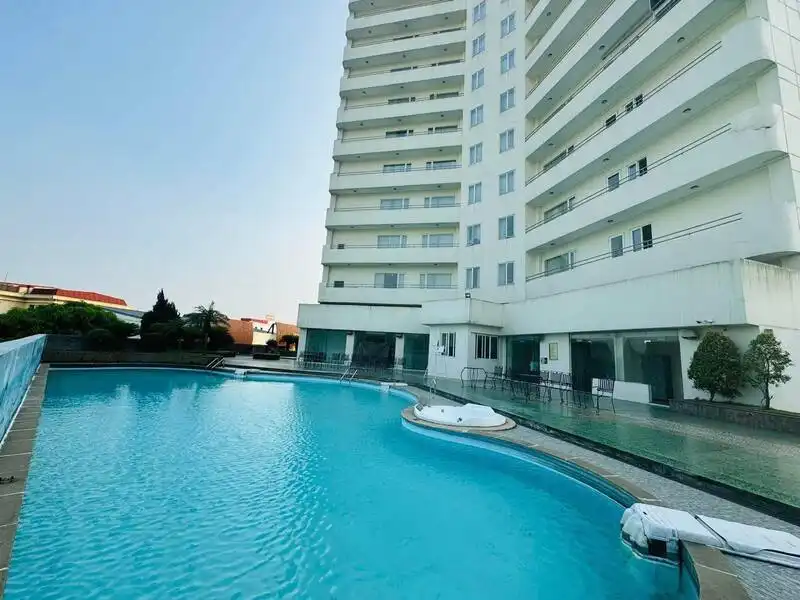 Khách sạn Vinh: Top 20+ Địa điểm tốt nhất đủ mọi phân khúc