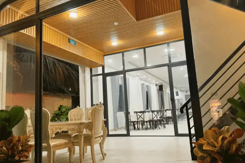 Top 7+ nhà nghỉ Cửa Lò giá rẻ: View biển, sạch sẽ, an ninh