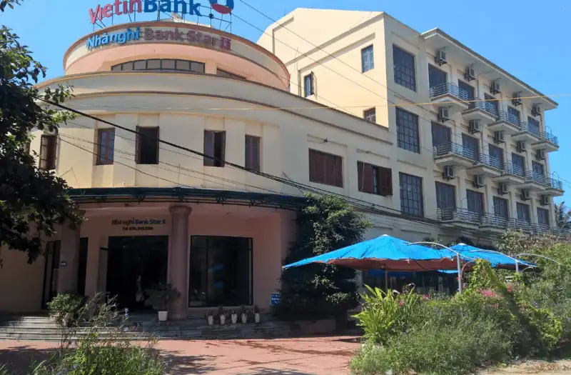 Top 6 nhà nghỉ gần biển Cửa Lò, giá rẻ, sạch sẽ & có chỗ để xe