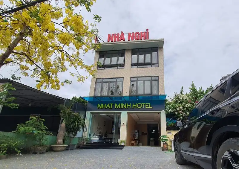 Top 7 nhà nghỉ gần sân bay Vinh: Sạch sẽ, giá rẻ, có xe đưa đón