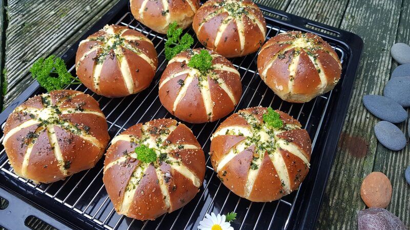 Top 7 quán bánh mì bơ tỏi ở Vinh “đẫm sốt” ngon quên lối về 