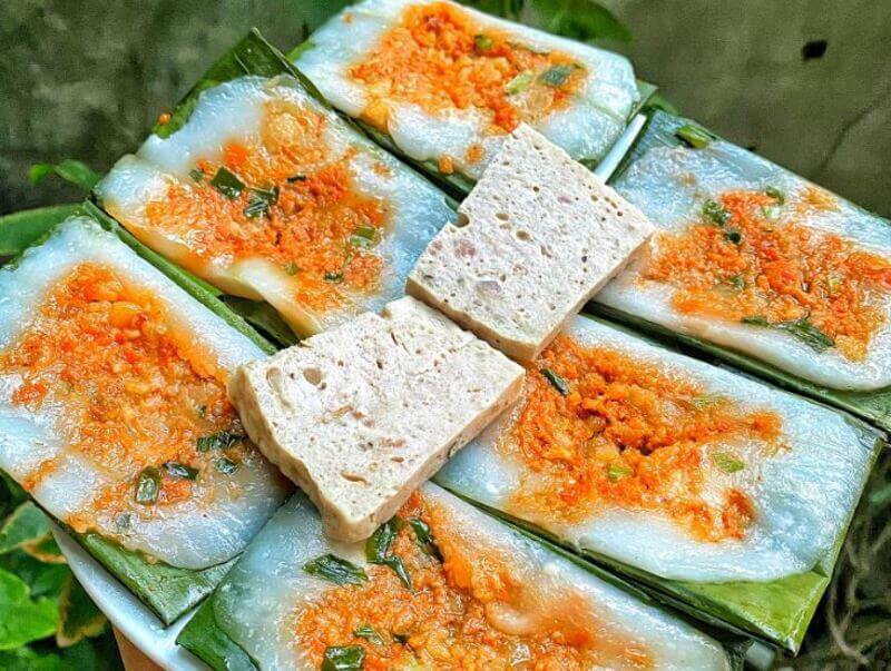 Top 6 quán bánh nậm ở Vinh ngon chuẩn vị Cố Đô, giá bình dân 