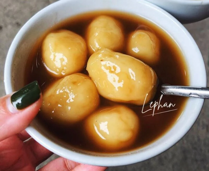 Top 5 quán bánh ngào Nghệ An nóng hổi, ngọt lịm tim hấp dẫn nhất