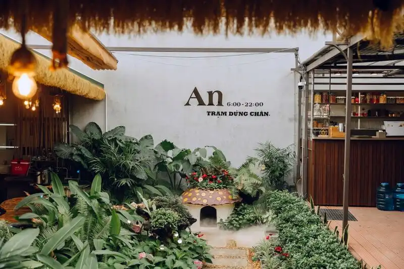 Top 9 quán cà phê yên tĩnh ở Vinh, đọc sách & chạy deadline mượt