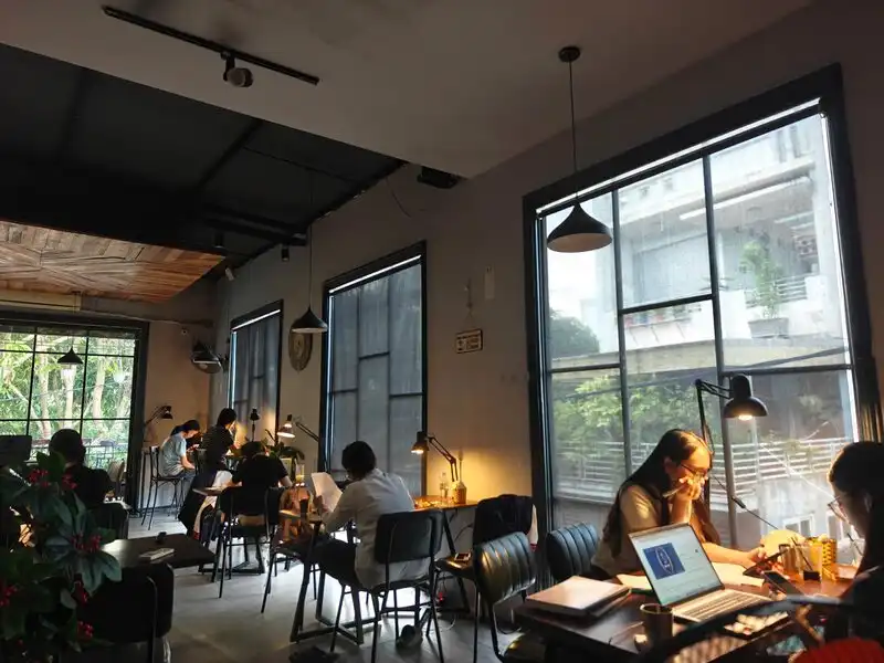 Top 9 quán cafe học bài ở Vinh, nơi "sạc tri thức" hiệu quả nhất