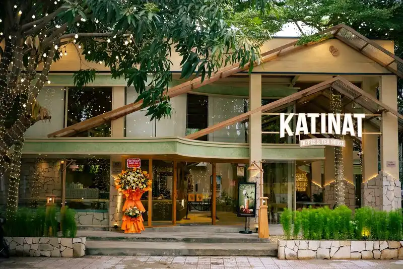 Top 9+ quán cafe sang chảnh ở Vinh: Đẳng cấp với view đắt giá