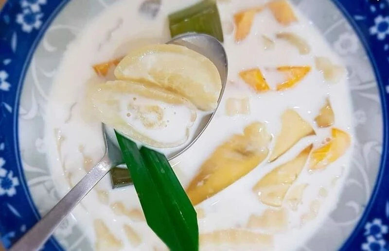 Top 5 quán chè thốt nốt ở Vinh ngon "chuẩn vị miền Tây" 