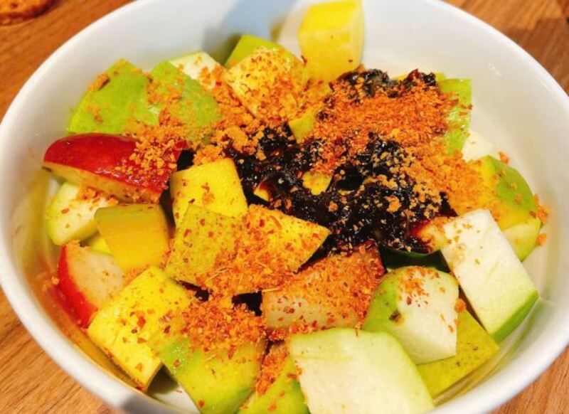 Quán hoa quả dầm ở Vinh: Top 7 “tọa độ” ngon, giải nhiệt cực đã