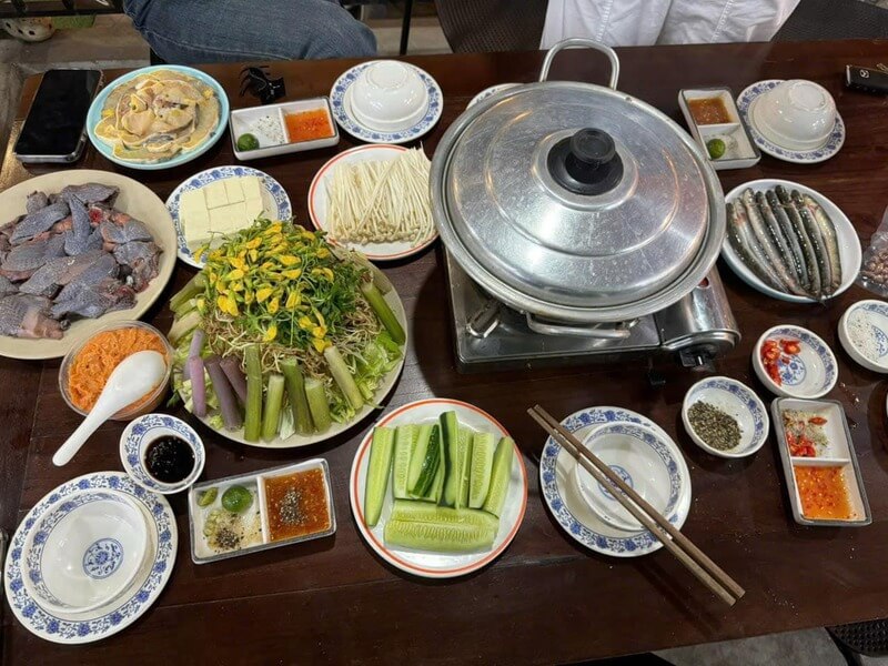 Top 3 quán lẩu cá kèo ở Vinh: Cá tươi rói, chuẩn vị Miền Tây