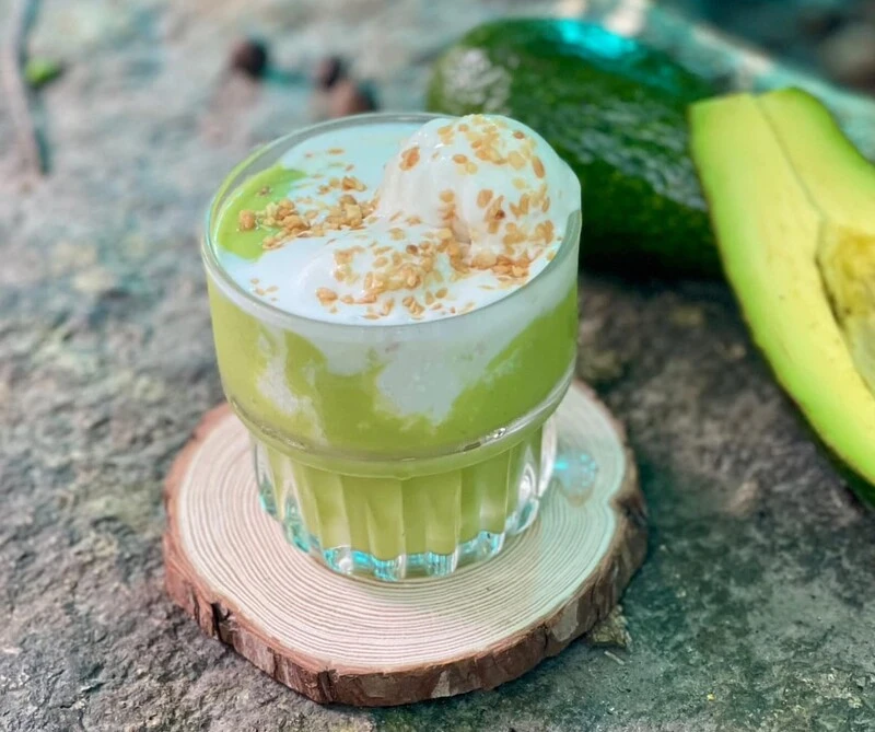 Top 4 quán sinh tố ở Vinh: Tươi ngon, sạch sẽ & đông khách nhất