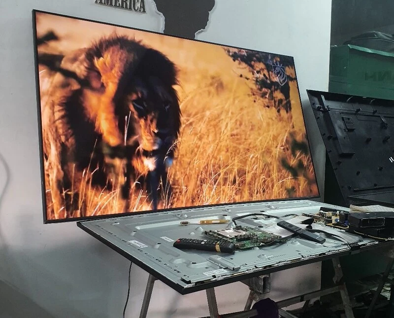 Top 5 đơn vị sửa tivi tại Vinh Nghệ An: Sửa tại nhà, báo giá trước