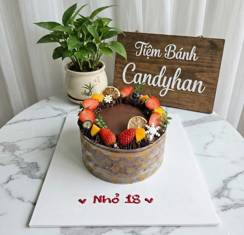 Top 10+ tiệm bánh Tiramisu ở Vinh chuẩn vị Ý & Tiramisu hot trend