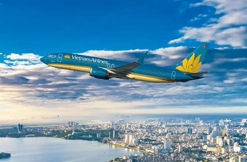 Vé máy bay Vinh Buôn Ma Thuột: Lịch bay, giá vé và cách đặt 