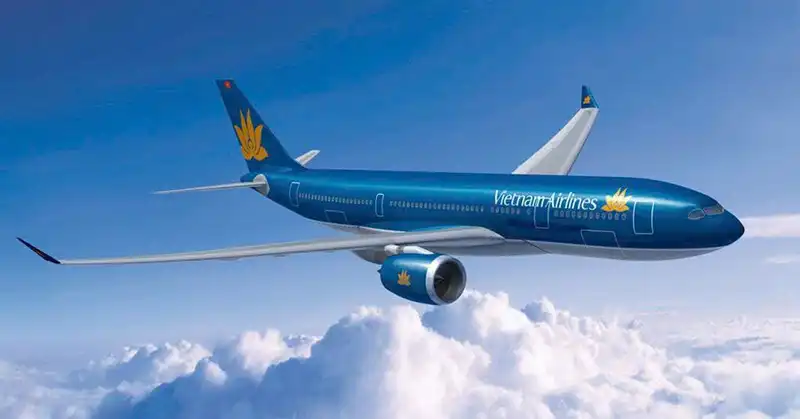 Vé máy bay Vinh Hà Nội: Lịch bay, giá vé và cách đặt