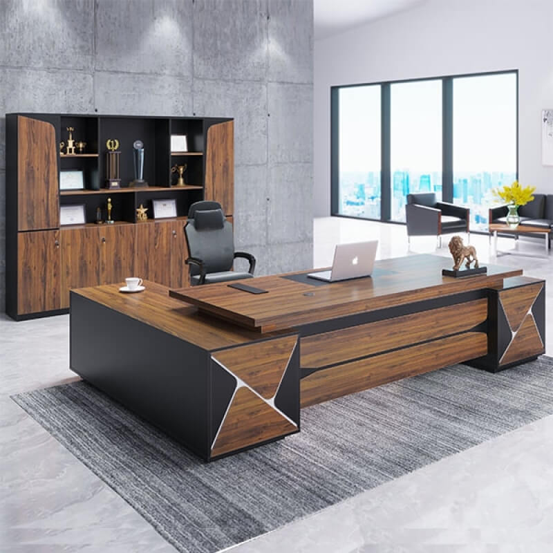 Top 6 địa chỉ mua bàn làm việc tại Vinh: Bền đẹp & Giá tốt nhất