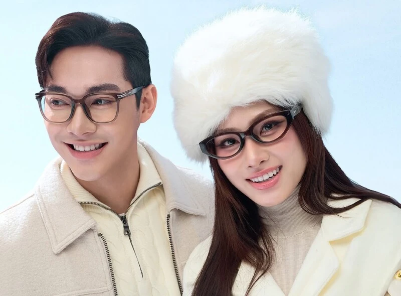 Top 7 cửa hàng kính mắt ở Vinh chất lượng, từ kính thuốc đến kính thời trang