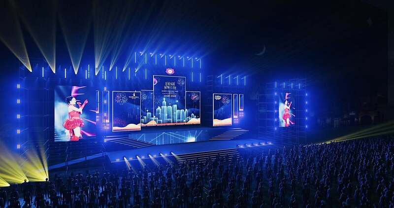 Top 5 công ty tổ chức sự kiện tại Nghệ An chuyên nghiệp nhất