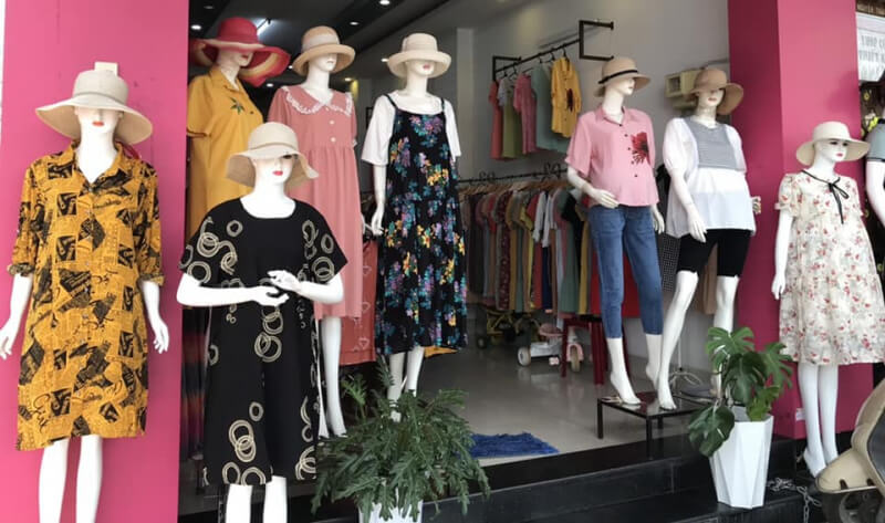 Top 5 shop đồ bầu ở Vinh đẹp giúp mẹ thoải mái suốt thai kỳ