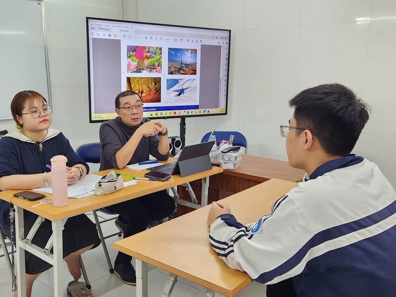 Top 6 trung tâm du học Đức tại Nghệ An uy tín nhất