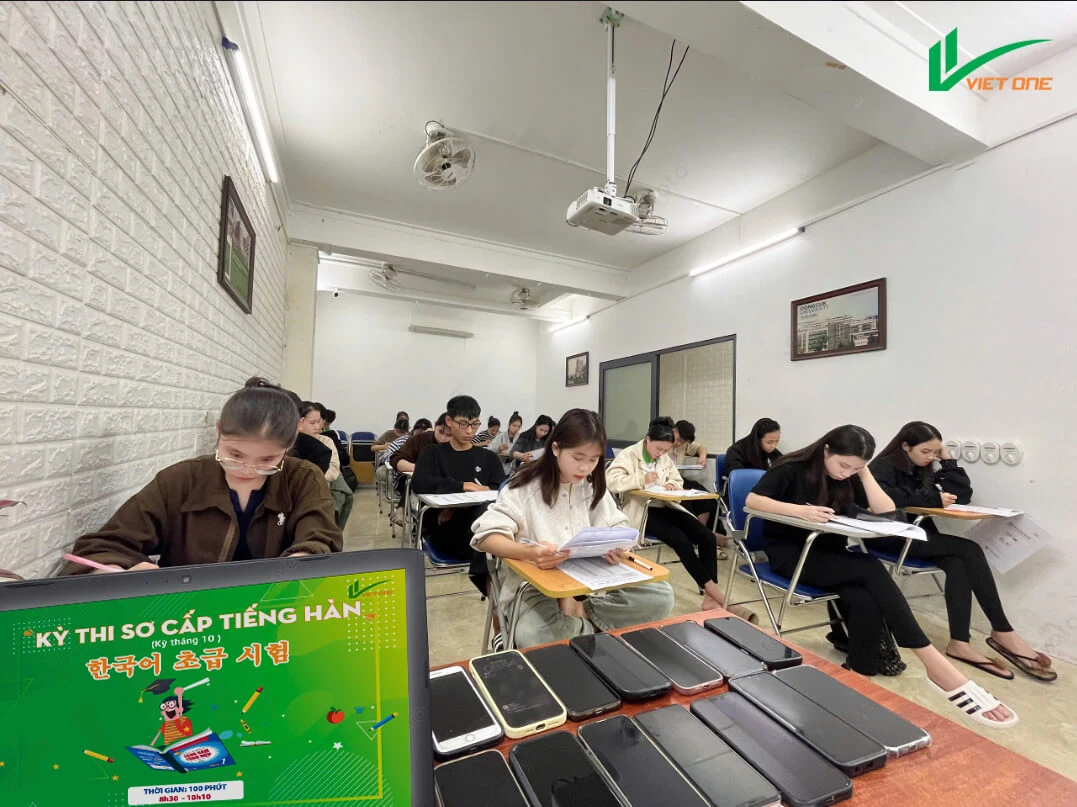 Top 8 trung tâm du học Hàn Quốc tại Nghệ An uy tín, giá tốt nhất