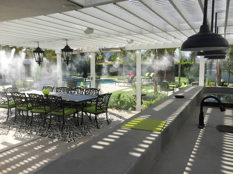 Top 3 địa chỉ mua máy phun sương ở Vinh chất lượng giá tốt nhất