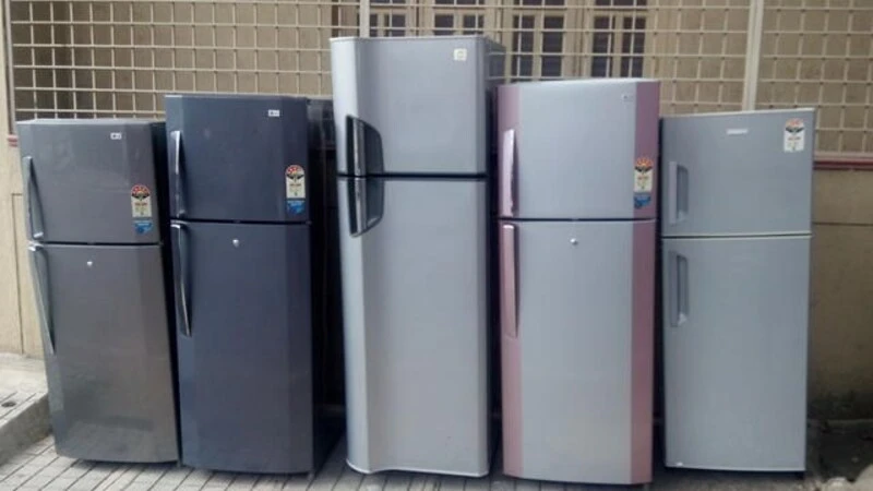 Mua tủ lạnh cũ ở Vinh - Top 5 địa chỉ bán tủ lạnh cũ uy tín, giá rẻ nhất