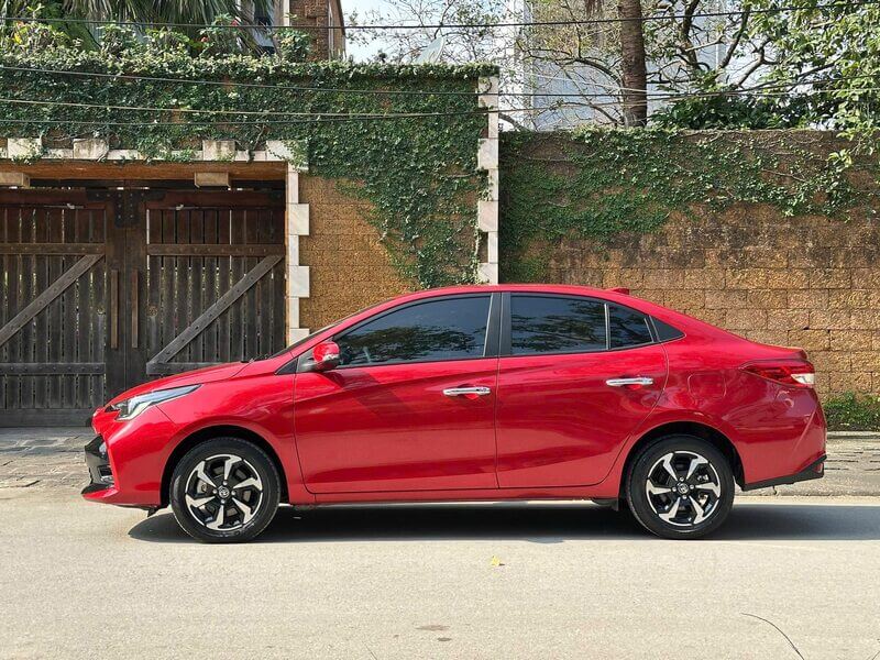 Top 5 địa chỉ mua xe ô tô cũ tại Vinh Nghệ An uy tín, giá tốt