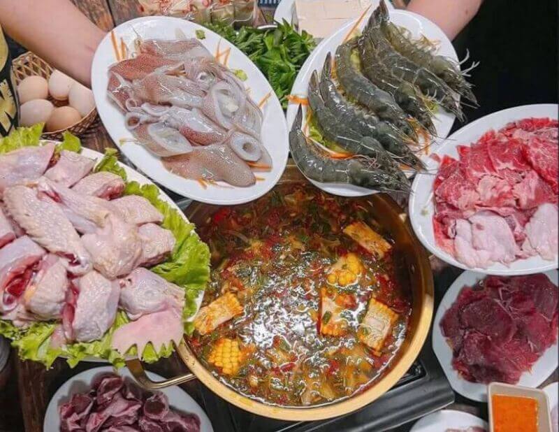 Top 10 quán bia ngon ở Vinh “hạ gục” mọi tín đồ ăn nhậu