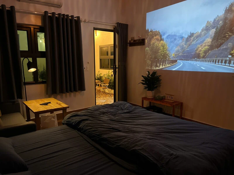 Shang Homestay - VSIP Hưng Nguyên