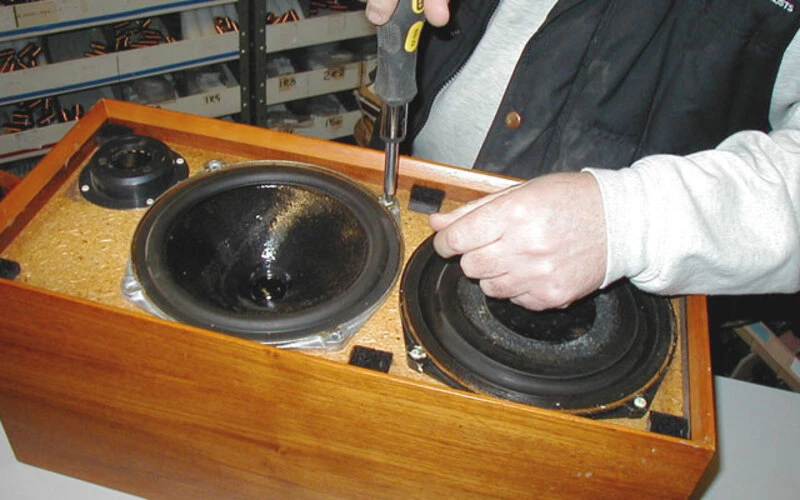 Top 4 địa chỉ sửa loa ở Vinh Nghệ An uy tín, giá tốt nhất