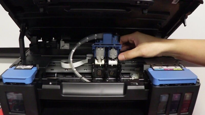 Top 5 địa chỉ sửa máy in tại vinh & đổ mực uy tín, có mặt sau 15p