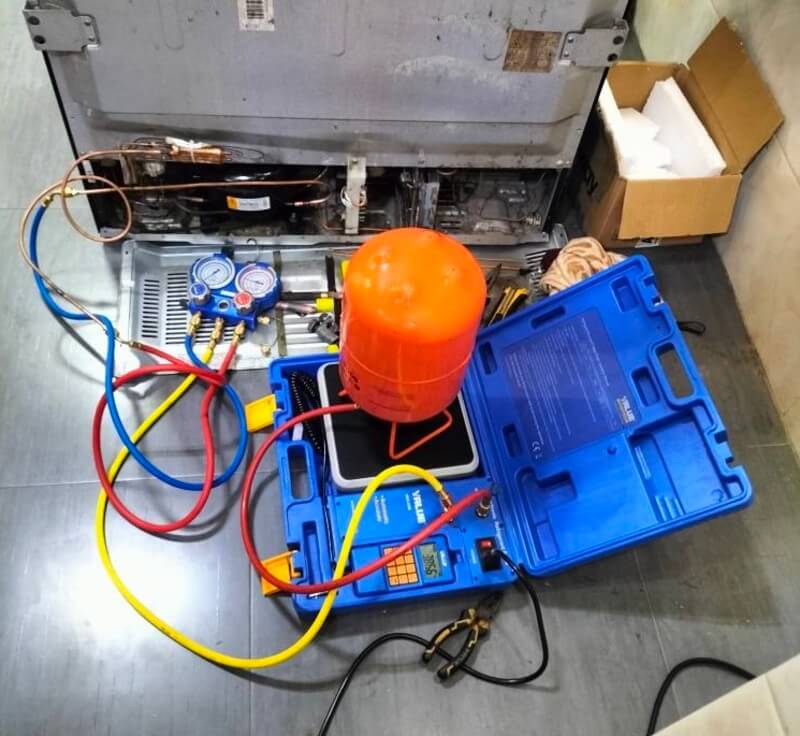 Top 6 địa chỉ sửa tủ lạnh tại Vinh uy tín, đến nhanh - thợ giỏi