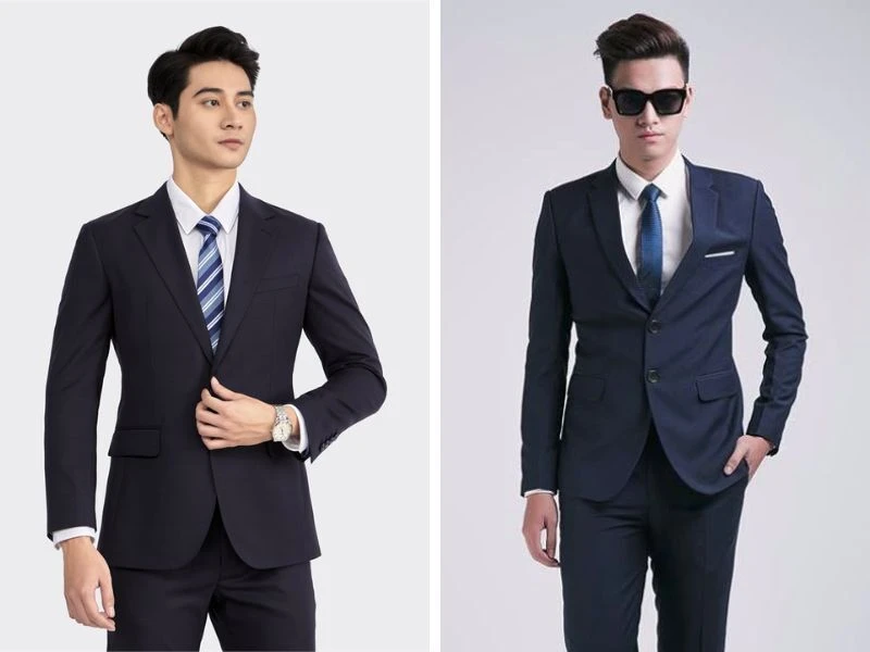 Top 5 cửa hàng cho thuê vest ở Vinh đẹp, lịch lãm nhất