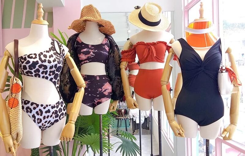 Top 5 shop đồ bơi ở Vinh uy tín không thể bỏ qua