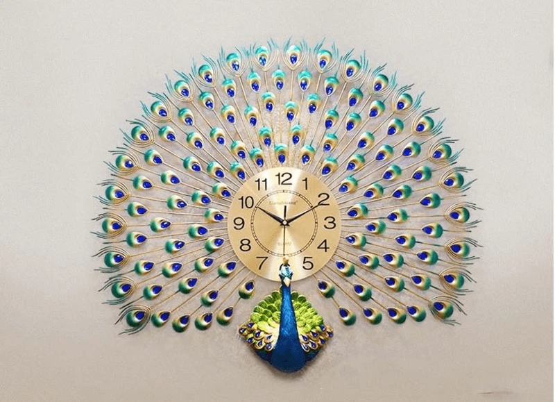 Top 3 cửa hàng đồng hồ treo tường ở Vinh đẹp cao cấp nhất