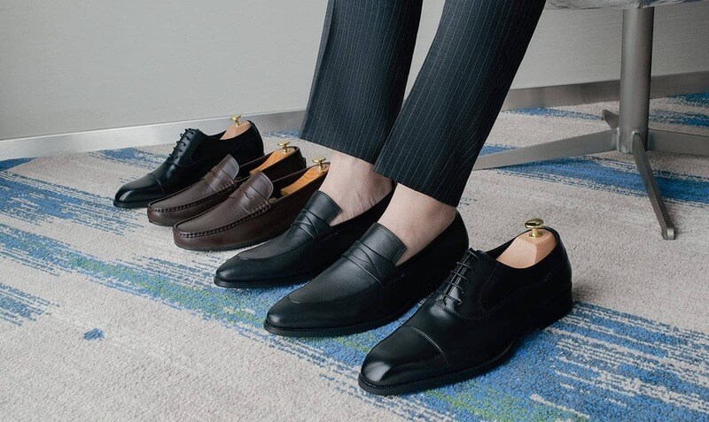 Top 5 shop giày nam ở Vinh giá tốt không nên bỏ lỡ