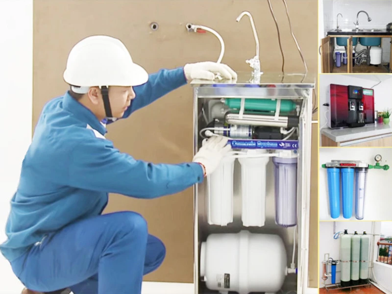 Top 5 địa chỉ sửa chữa điện nước tại Vinh uy tín và giá rẻ