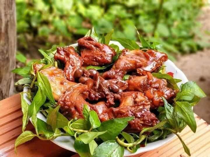 Top 6 đặc sản Yên Thành Nghệ An hấp dẫn du khách thập phương