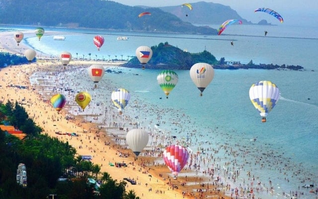 Cẩm nang du lịch Cửa Lò 2 ngày 1 đêm từ A-Z: Lịch trình, chi phí